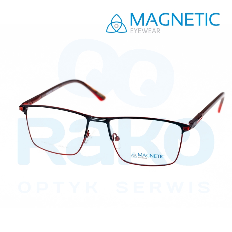 Oprawa korekcyjna kolekcja MAGNETIC MCK100101 1