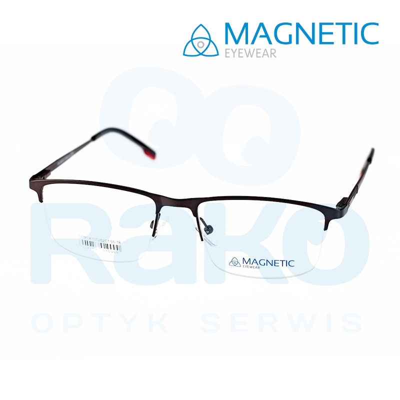 Oprawa korekcyjna kolekcja MAGNETIC MCK100202 1