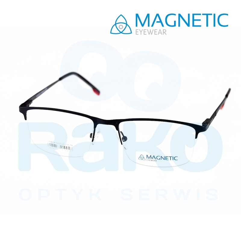 Oprawa korekcyjna kolekcja MAGNETIC MCK100202 2