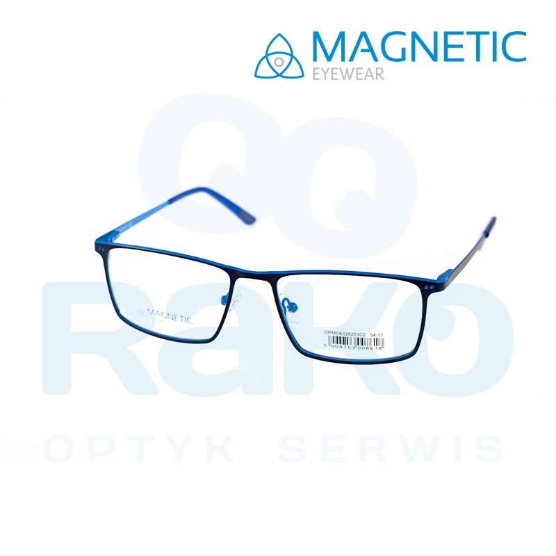 Oprawa korekcyjna kolekcja MAGNETIC MCK120203 2