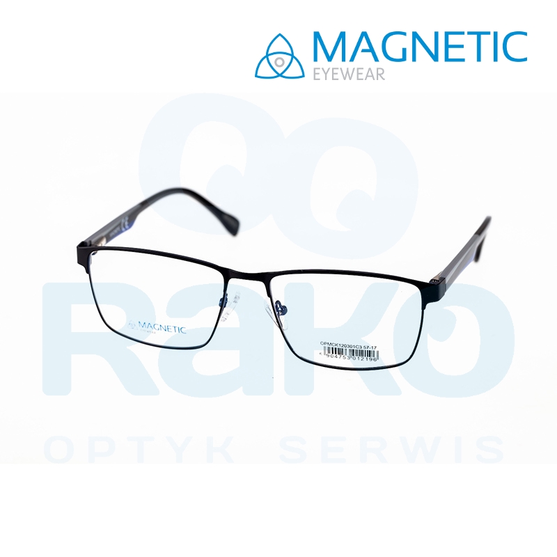 Oprawa korekcyjna kolekcja MAGNETIC MCK120301 3