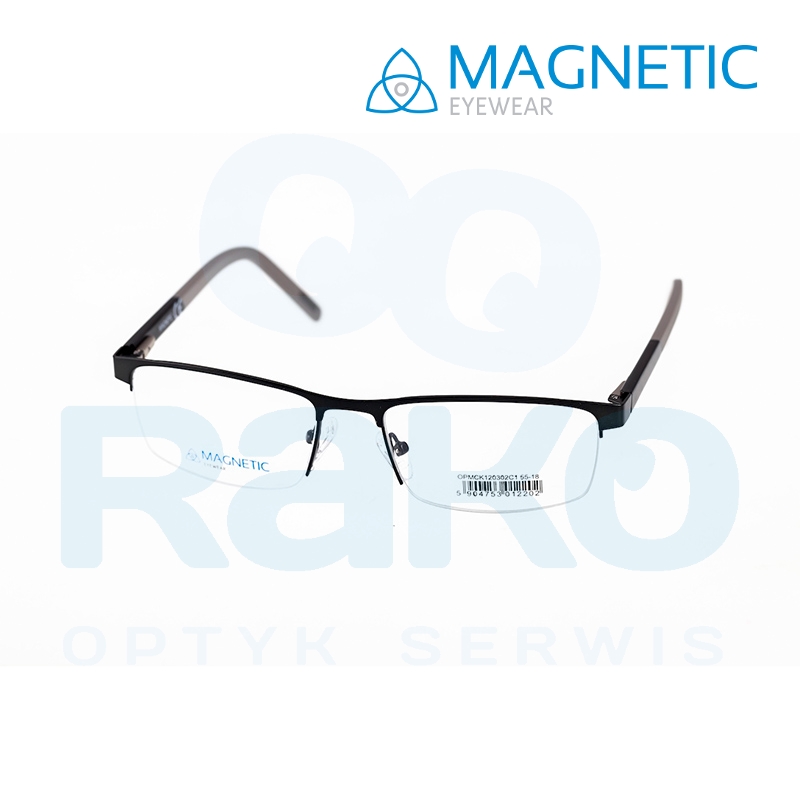 Oprawa korekcyjna kolekcja MAGNETIC MCK120302 1