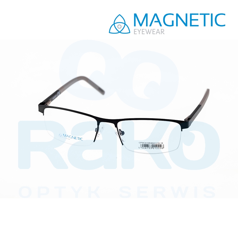 Oprawa korekcyjna kolekcja MAGNETIC MCK120302 3