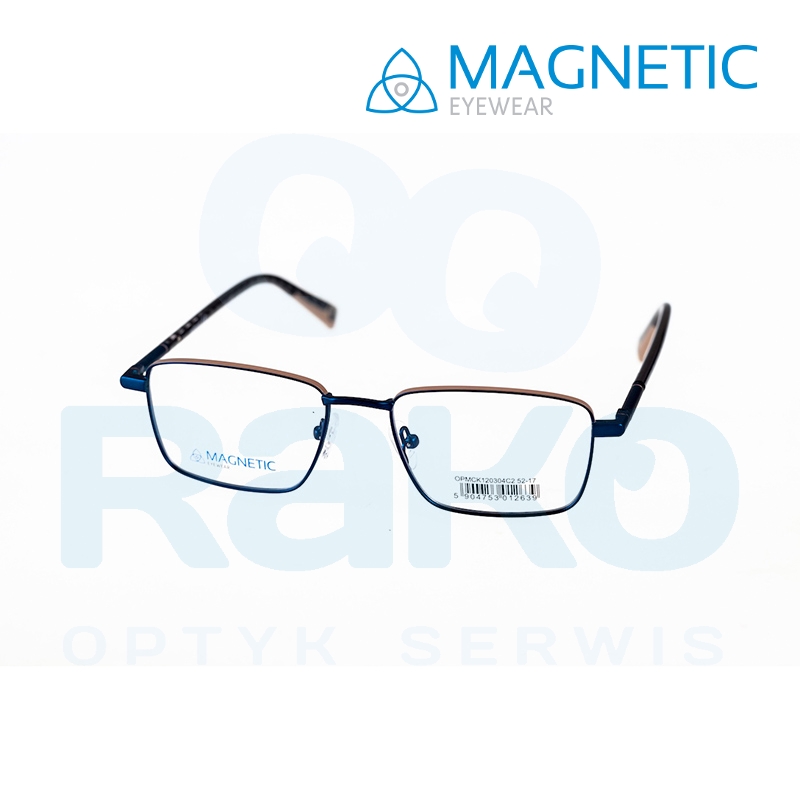 Oprawa korekcyjna kolekcja MAGNETIC MCK120304 2
