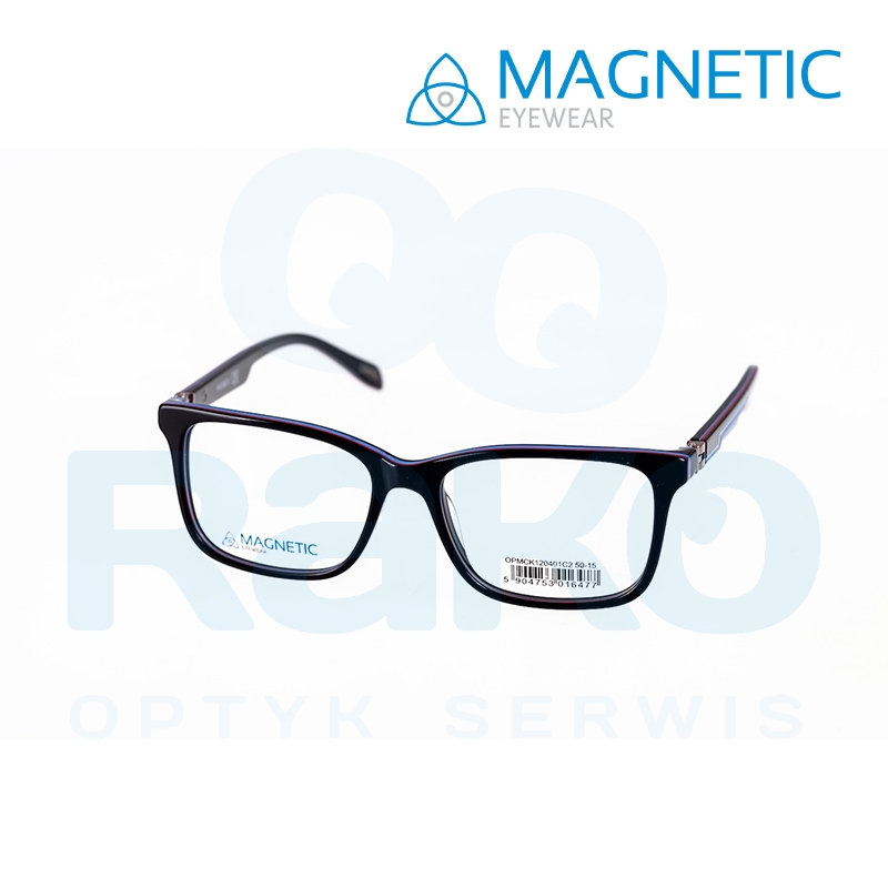 Oprawa korekcyjna kolekcja MAGNETIC MCK120401 2