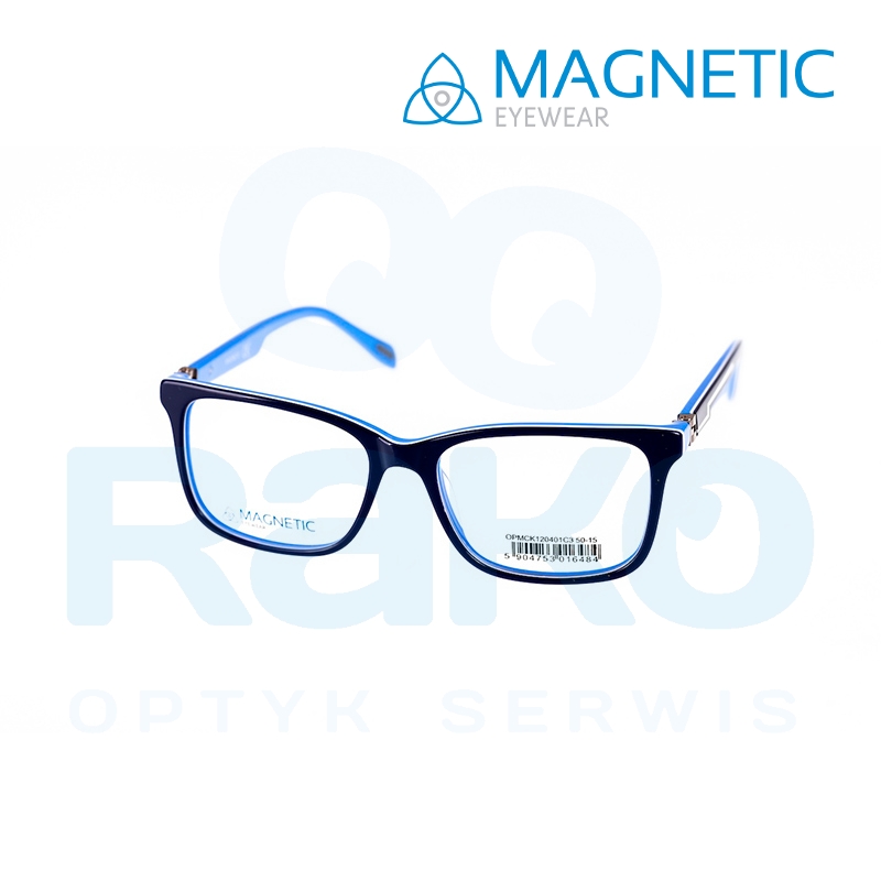 Oprawa korekcyjna kolekcja MAGNETIC MCK120401 3
