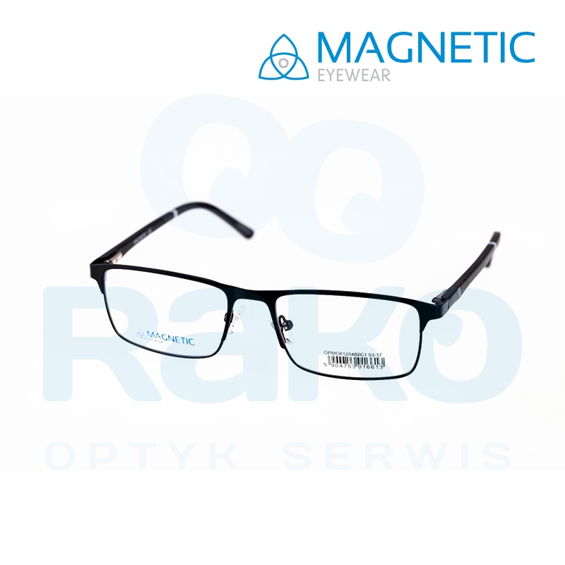 Oprawa korekcyjna kolekcja MAGNETIC MCK120402 1