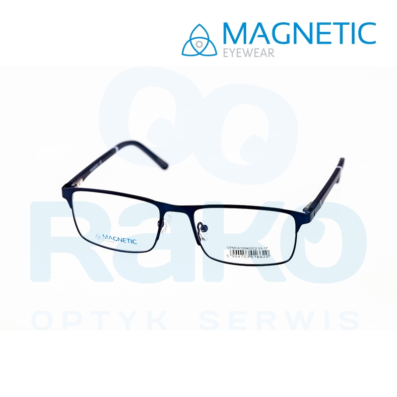Oprawa korekcyjna kolekcja MAGNETIC MCK120402 2