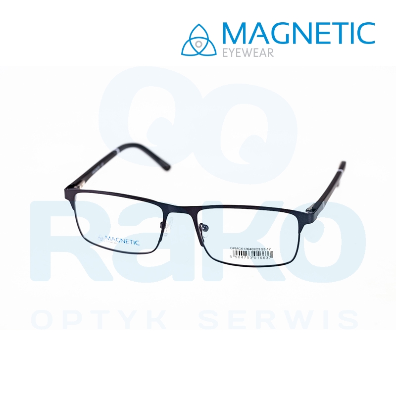 Oprawa korekcyjna kolekcja MAGNETIC MCK120402 3