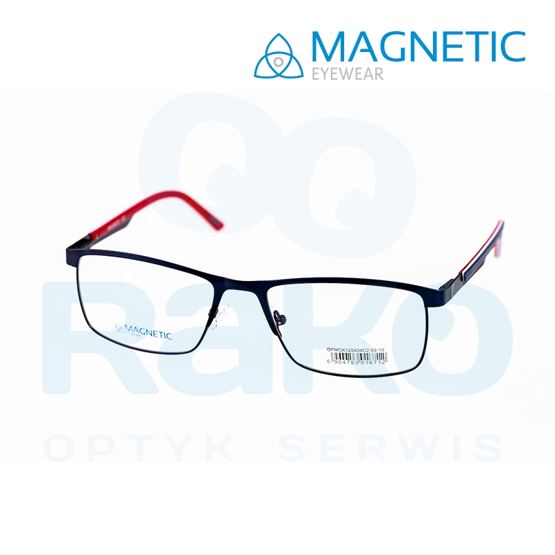 Oprawa korekcyjna kolekcja MAGNETIC MCK120404 2