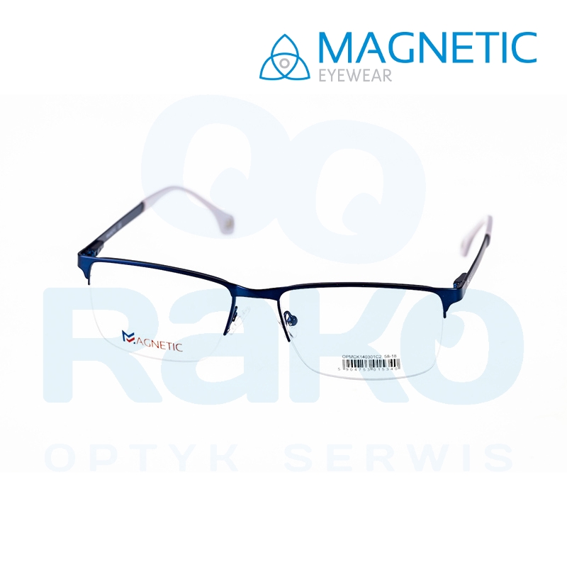 Oprawa korekcyjna kolekcja MAGNETIC MCK140301 2