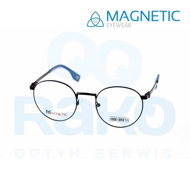 Oprawa korekcyjna kolekcja MAGNETIC MCK140302 3