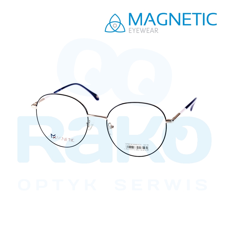 Oprawa korekcyjna kolekcja MAGNETIC MCK140401 3