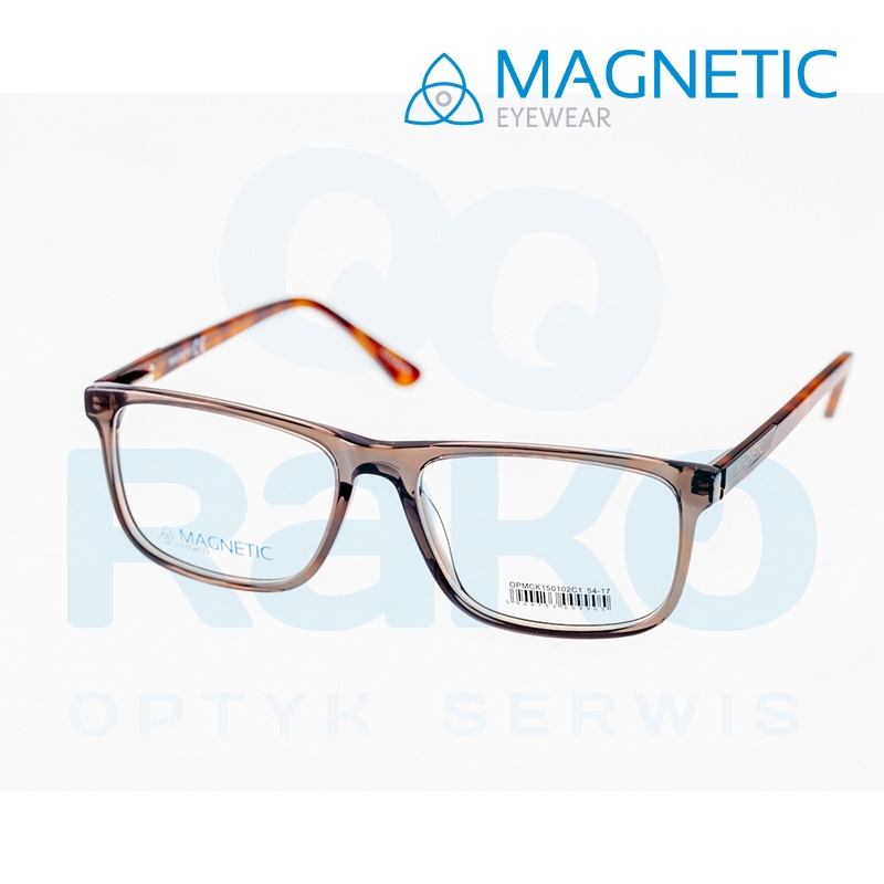 Oprawa korekcyjna kolekcja MAGNETIC MCK150102 1