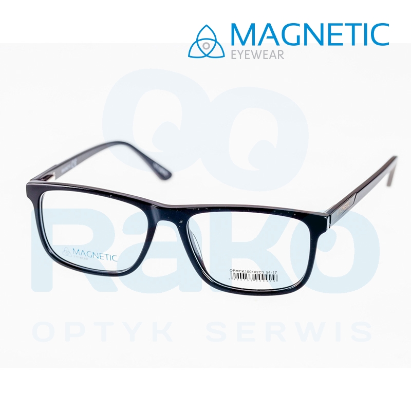 Oprawa korekcyjna kolekcja MAGNETIC MCK150102 3