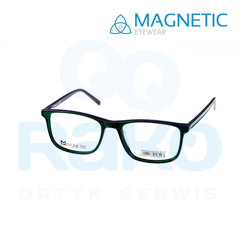 Oprawa korekcyjna kolekcja MAGNETIC MCK170201 2