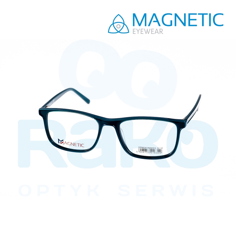 Oprawa korekcyjna kolekcja MAGNETIC MCK170201 3