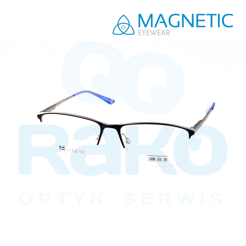 Oprawa korekcyjna kolekcja MAGNETIC MCK170202 2