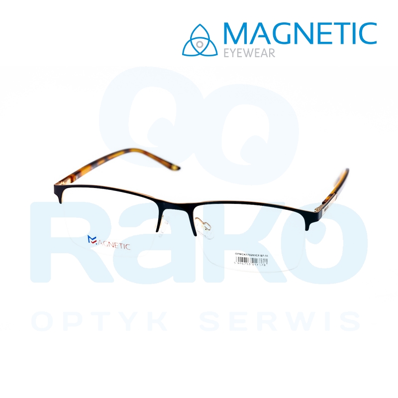 Oprawa korekcyjna kolekcja MAGNETIC MCK170203 1