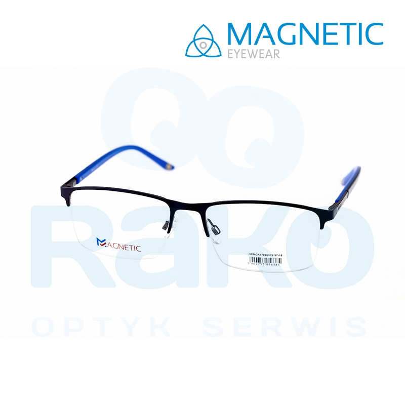 Oprawa korekcyjna kolekcja MAGNETIC MCK170203 2