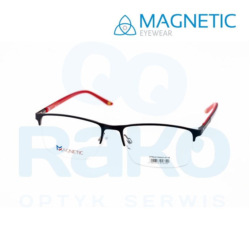 Oprawa korekcyjna kolekcja MAGNETIC MCK170203 3
