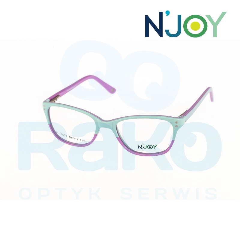 Oprawa korekcyjna kolekcja NJOY NJ 1501 1