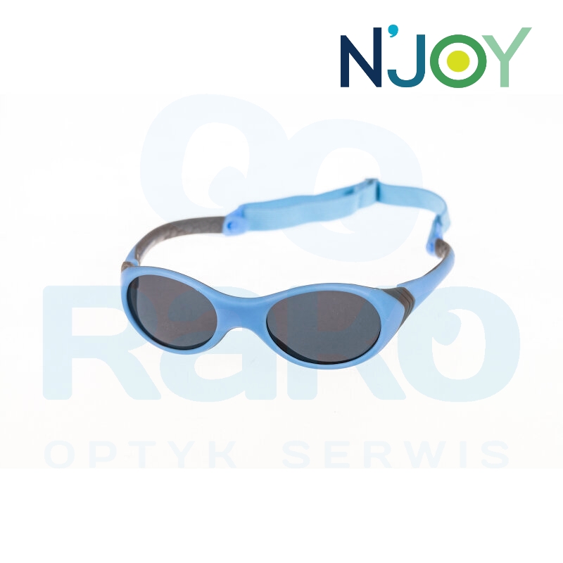 Okulary przeciwsłoneczne kolekcja NJOY NJ S1601 1