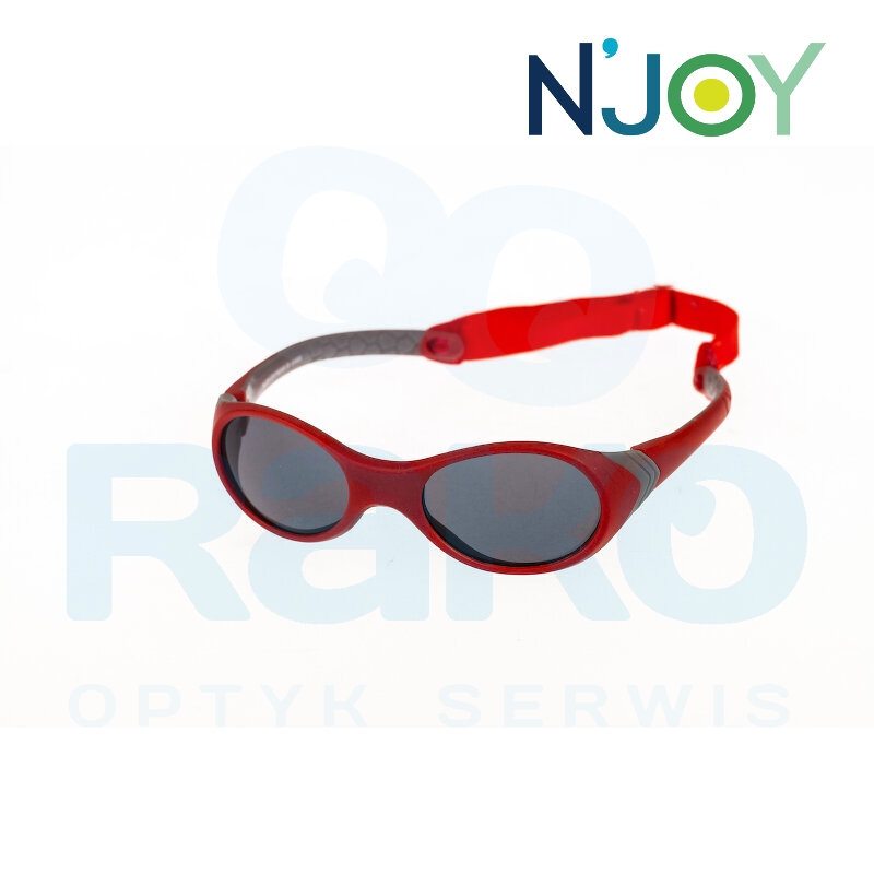 Okulary przeciwsłoneczne kolekcja NJOY NJ S1601 2