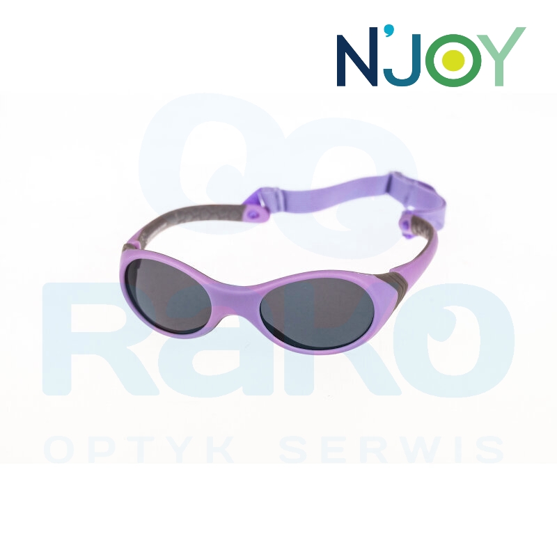 Okulary przeciwsłoneczne kolekcja NJOY NJ S1601 3