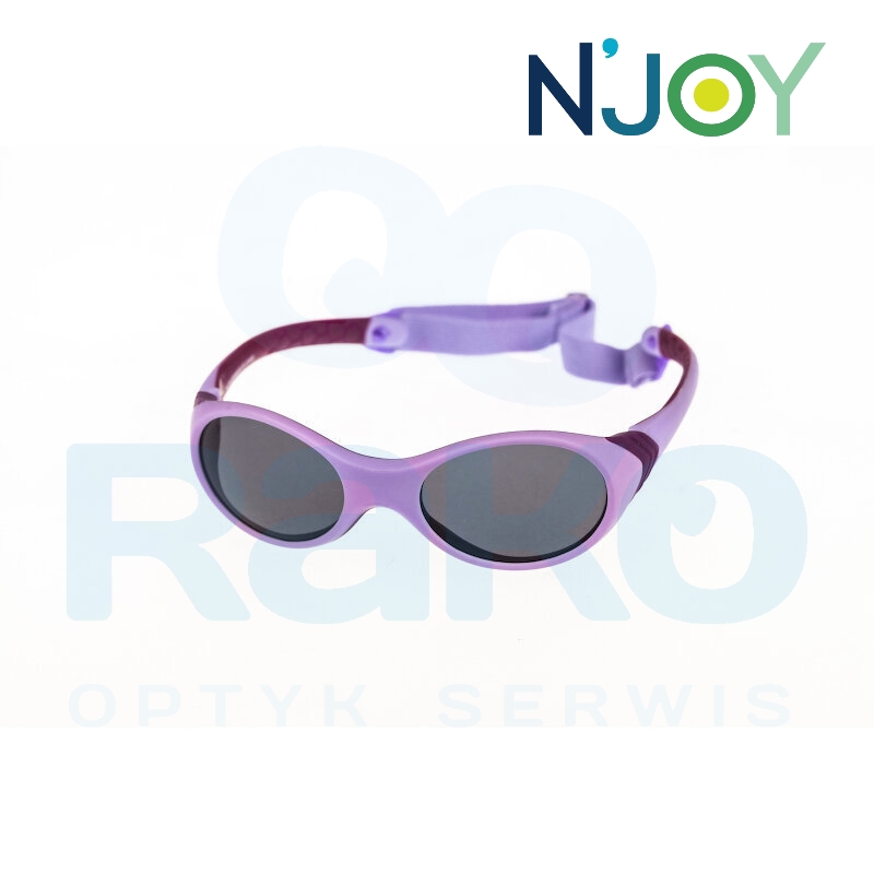 Okulary przeciwsłoneczne kolekcja NJOY NJ S1602 2