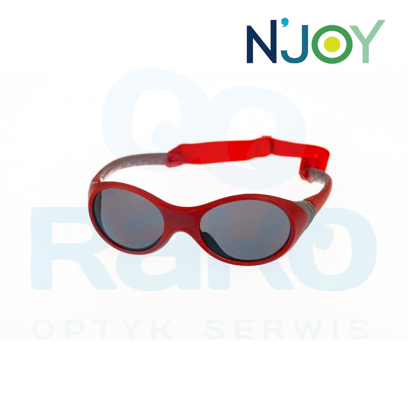 Okulary przeciwsłoneczne kolekcja NJOY NJ S1603 1