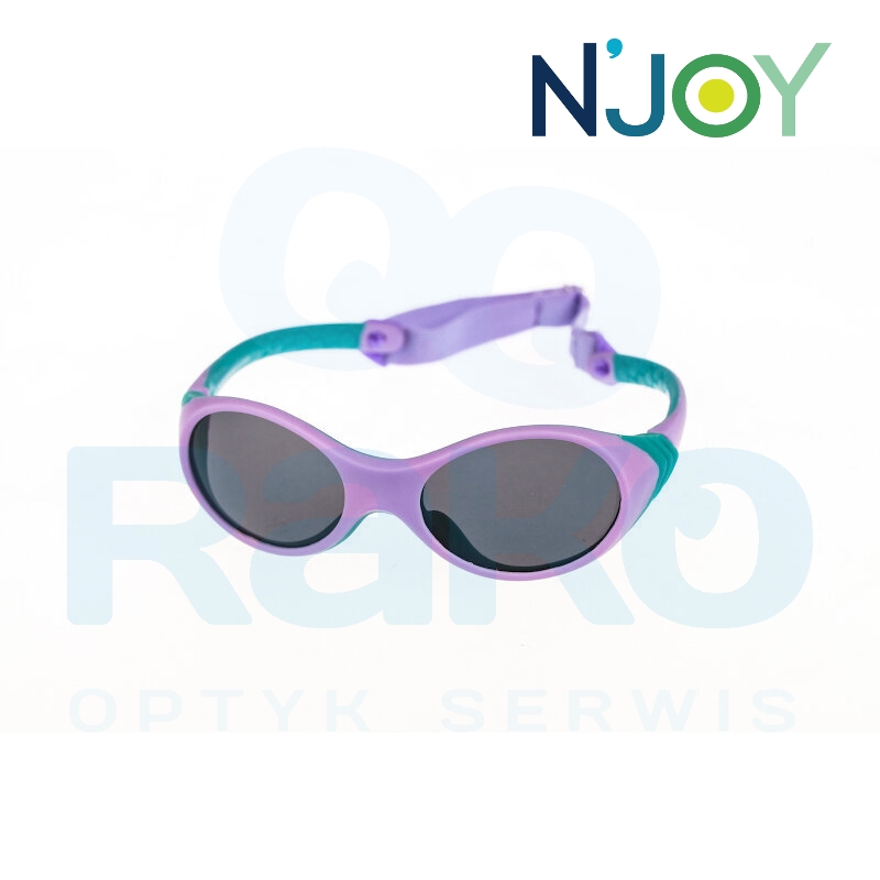 Okulary przeciwsłoneczne kolekcja NJOY NJ S1603 2