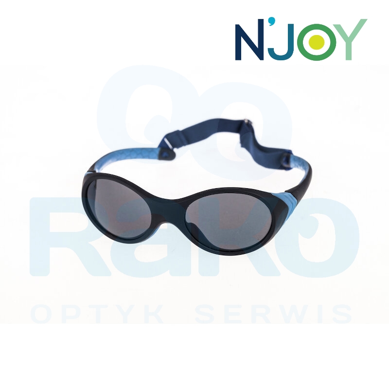 Okulary przeciwsłoneczne kolekcja NJOY NJ S1603 3