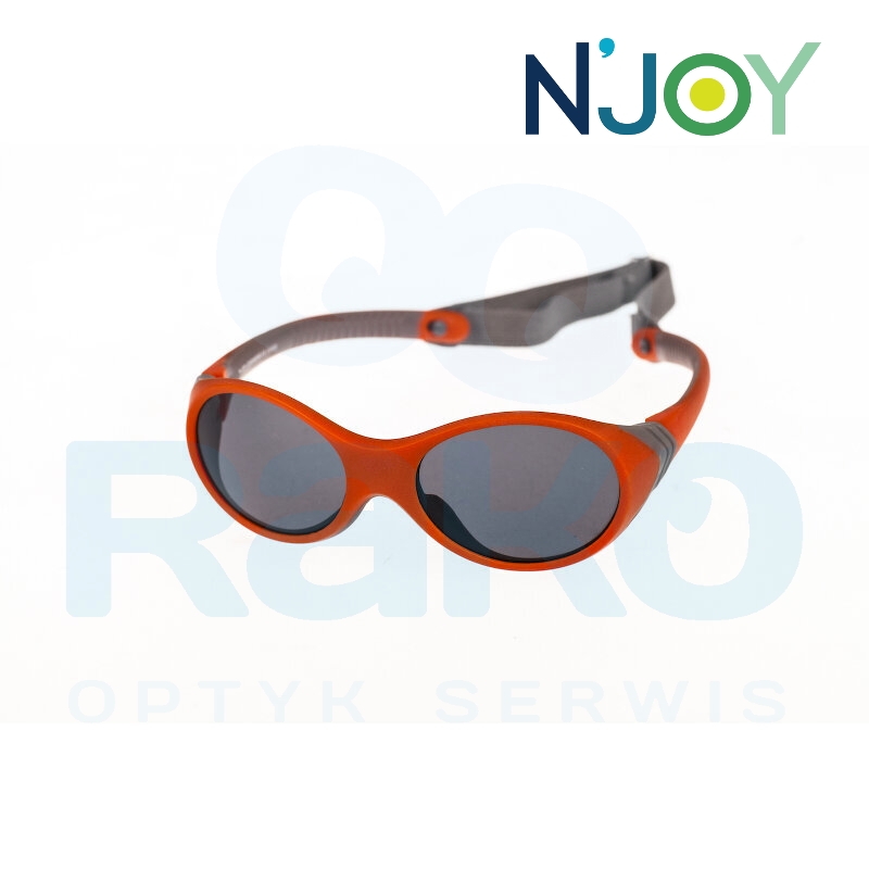 Okulary przeciwsłoneczne kolekcja NJOY NJ S1604 1