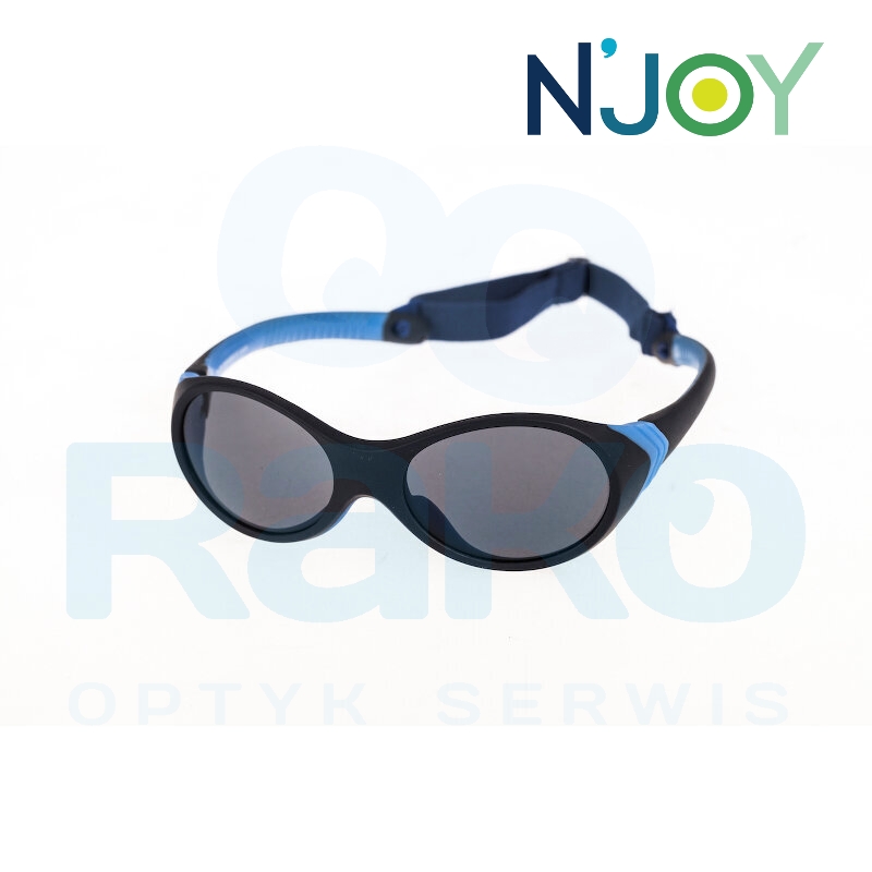Okulary przeciwsłoneczne kolekcja NJOY NJ S1604 2