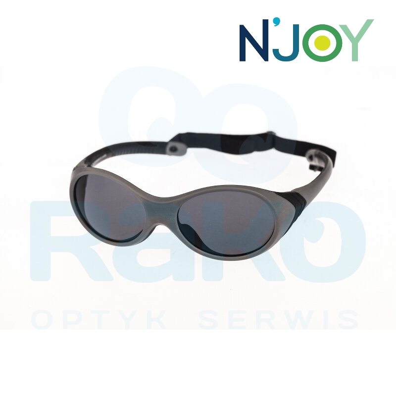 Okulary przeciwsłoneczne kolekcja NJOY NJ S1605 3