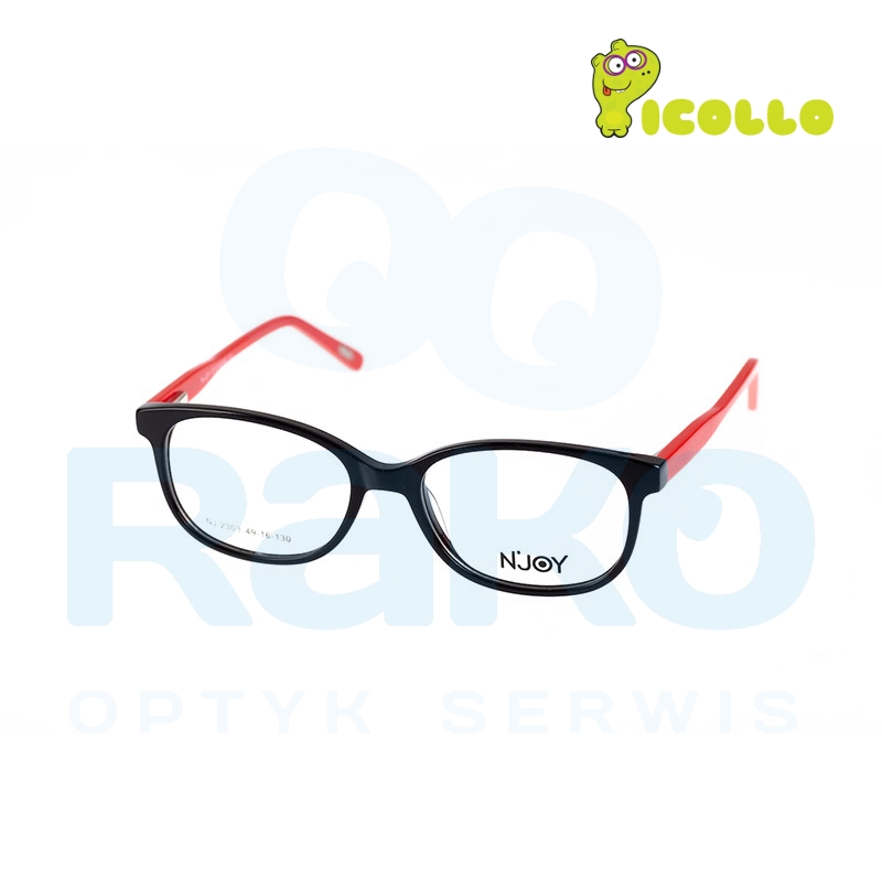 Oprawa korekcyjna kolekcja NJOY NJ 2303 2