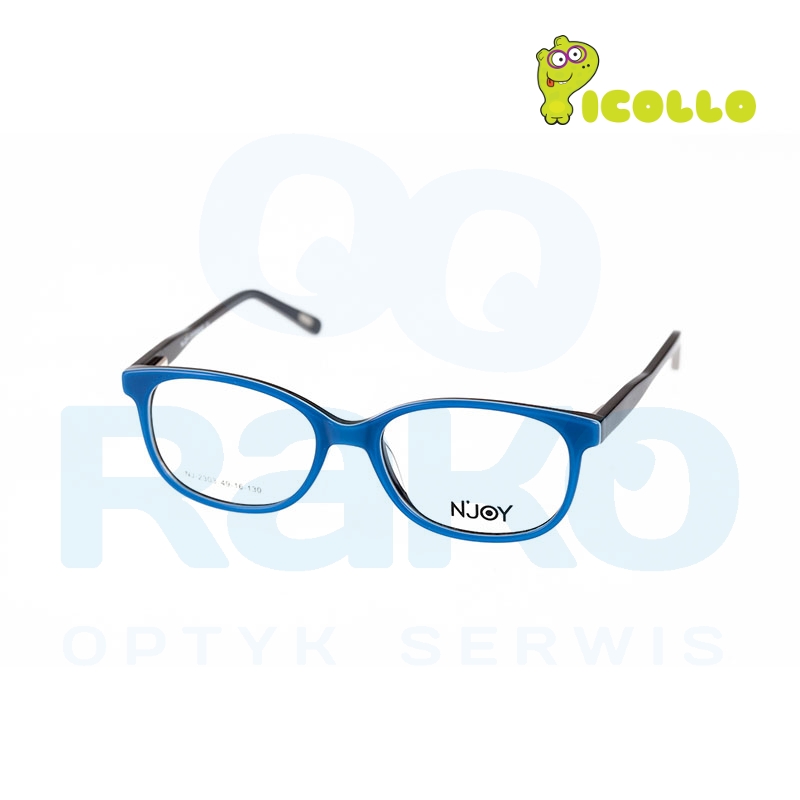 Oprawa korekcyjna kolekcja NJOY NJ 2303 3