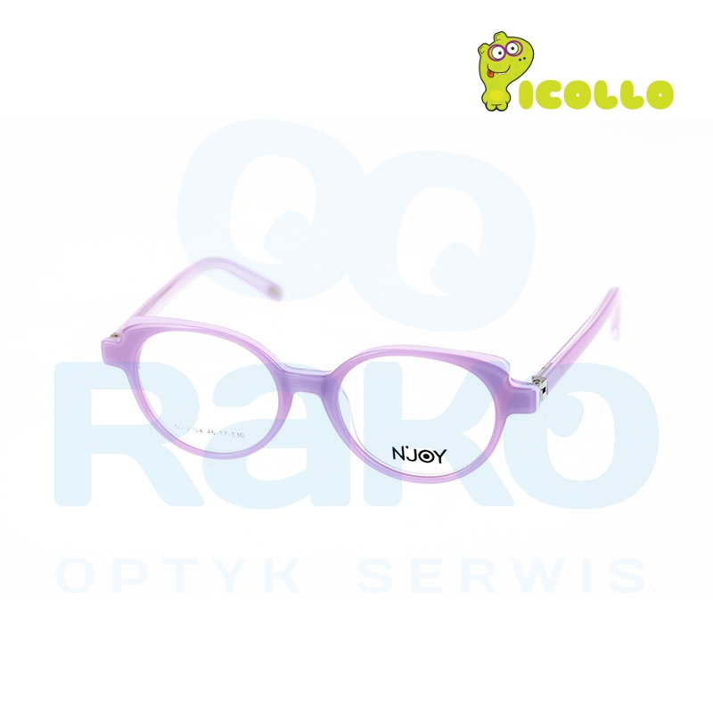 Oprawa korekcyjna kolekcja NJOY NJ 2304 2