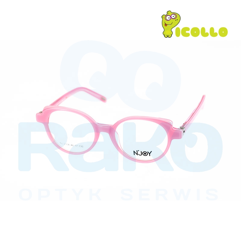 Oprawa korekcyjna kolekcja NJOY NJ 2304 3