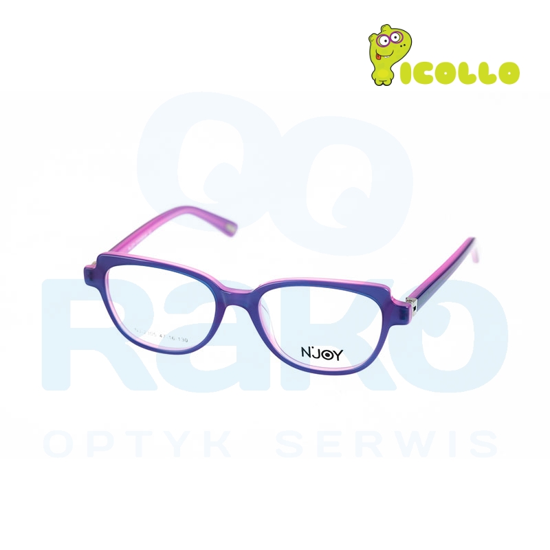 Oprawa korekcyjna kolekcja NJOY NJ 2305 1