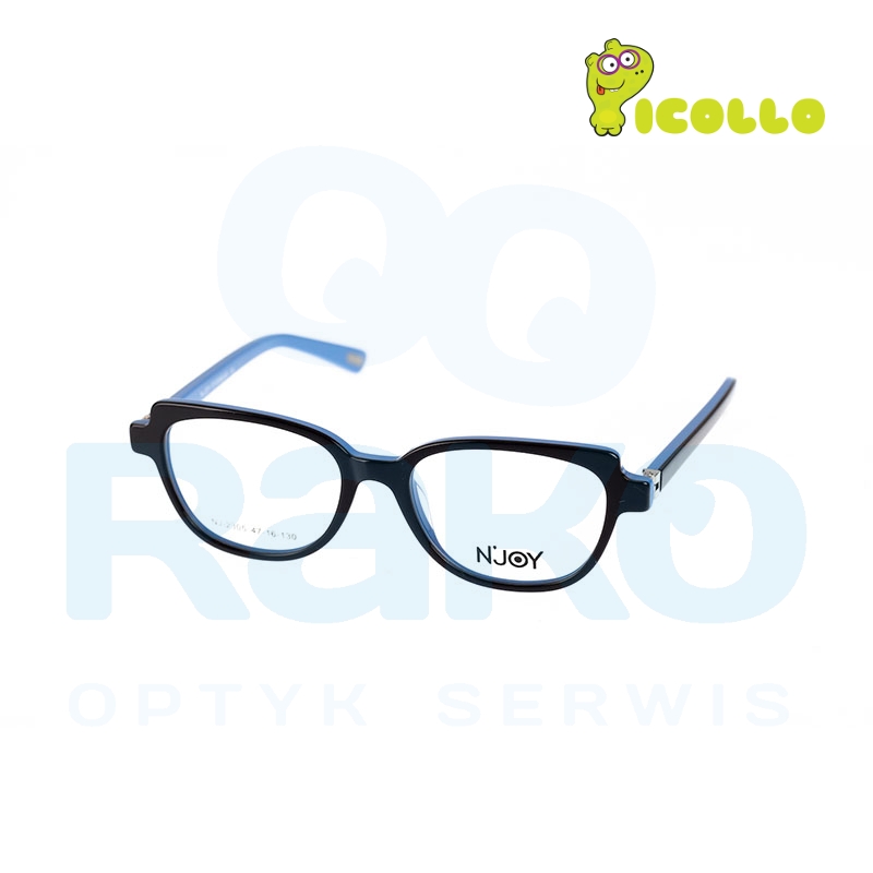 Oprawa korekcyjna kolekcja NJOY NJ 2305 3