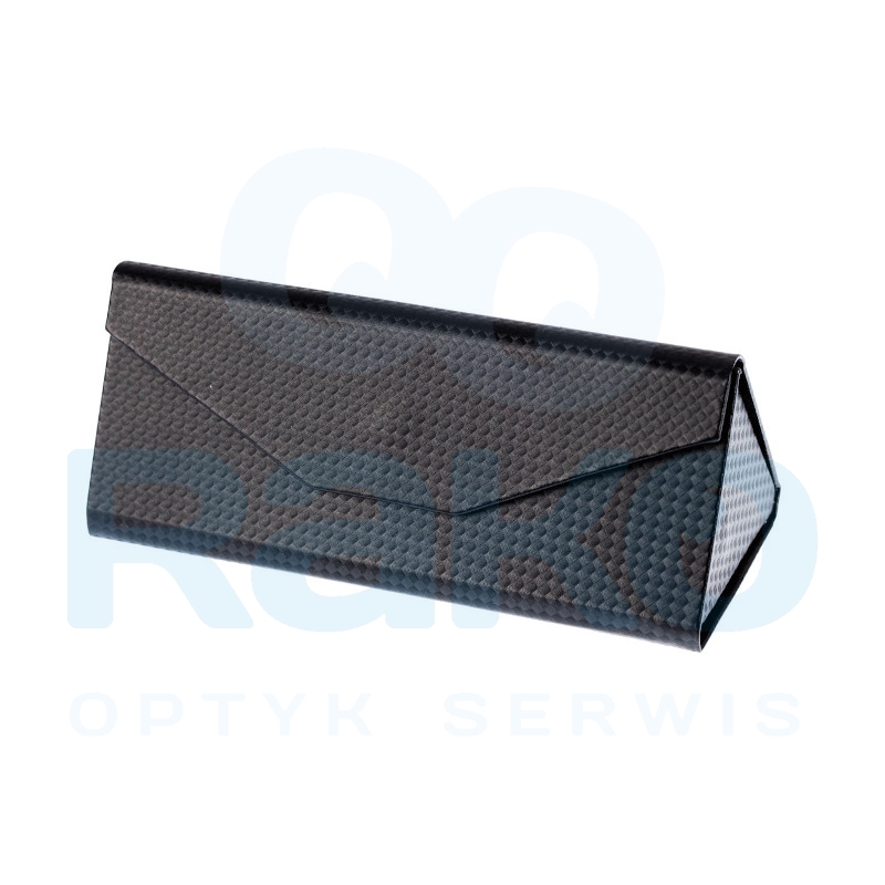 Etui do okularów 26 czarny