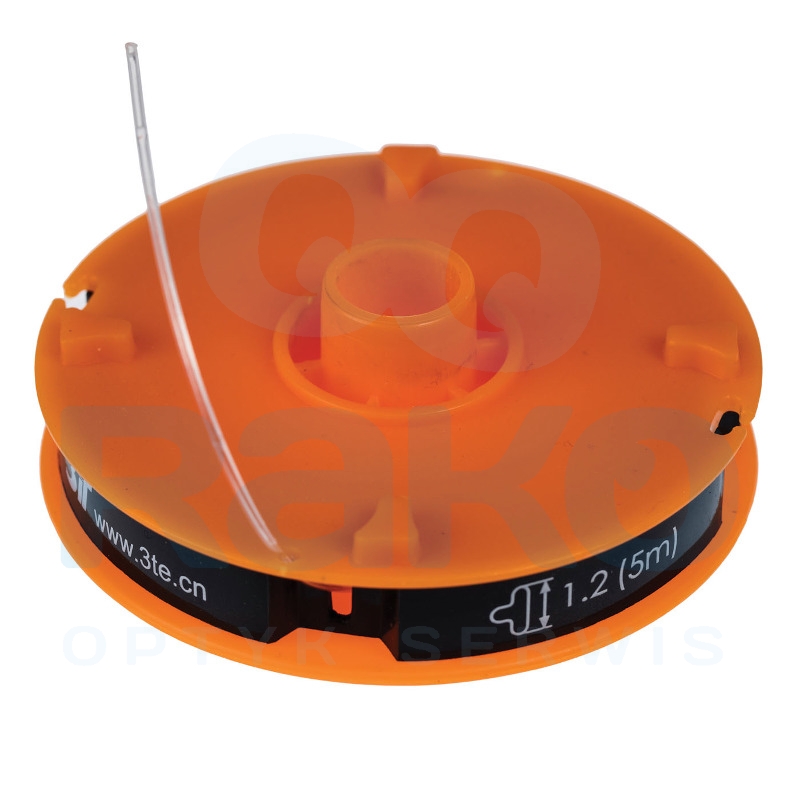 Żyłka nylonowa do opraw 3T-016F T 0,9
