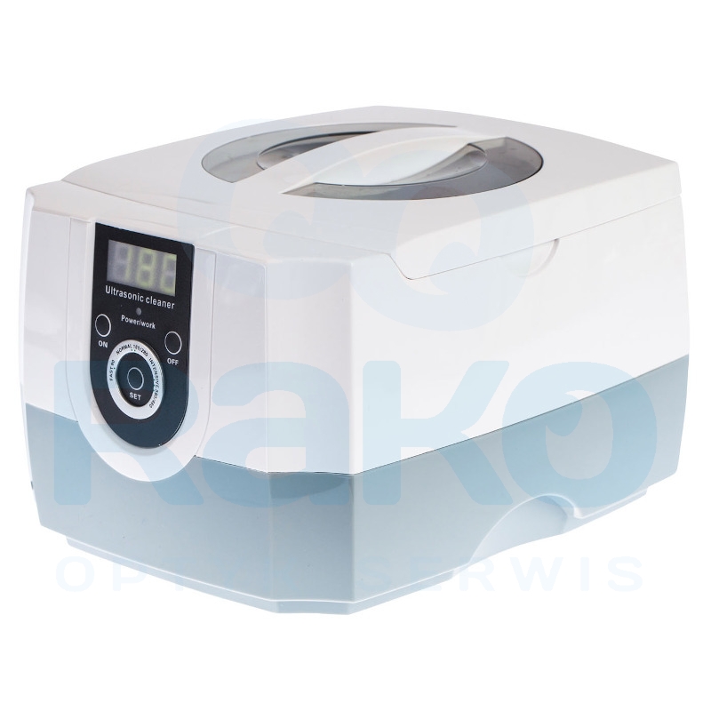 Myjka ultradźwiękowa SMC-III 