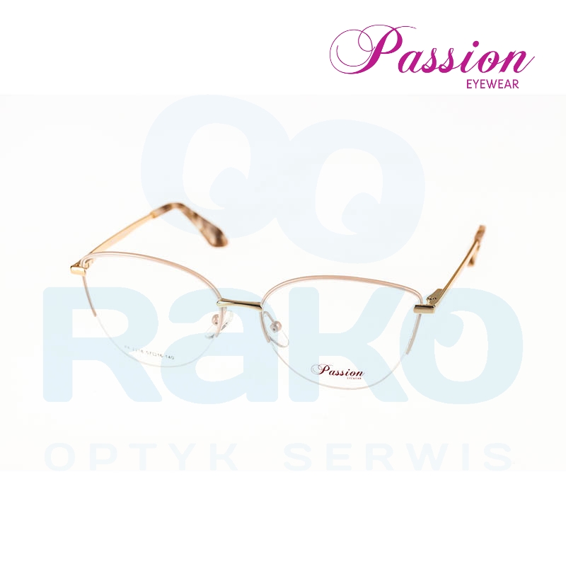 Oprawa korekcyjna kolekcja PASSION PA-2218 2