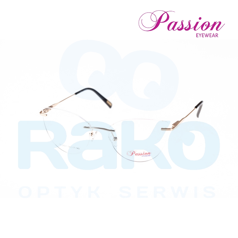 Oprawa korekcyjna kolekcja PASSION PA-2421 1