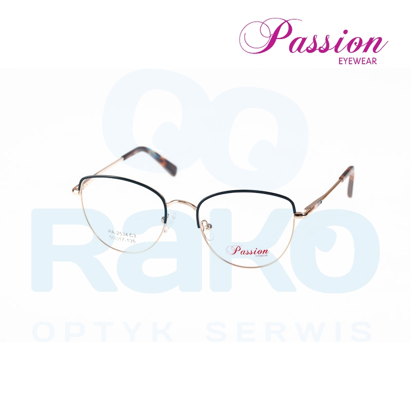 Oprawa korekcyjna kolekcja PASSION PA-2534 3