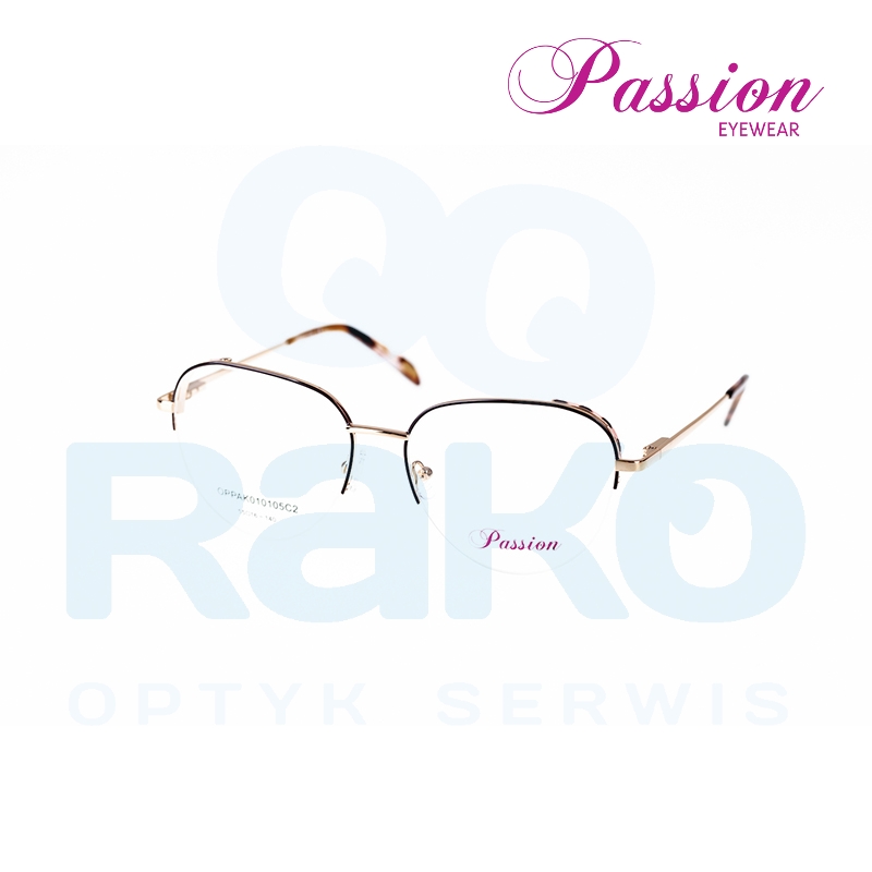 Oprawa korekcyjna kolekcja PASSION PAK010105 2
