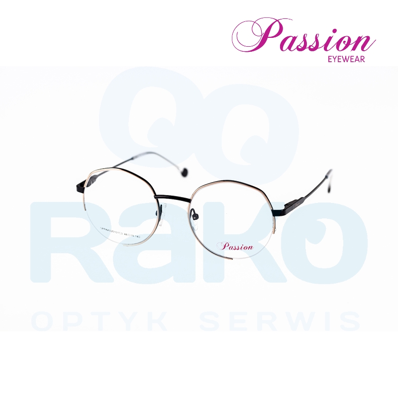 Oprawa korekcyjna kolekcja PASSION PAK020101 3